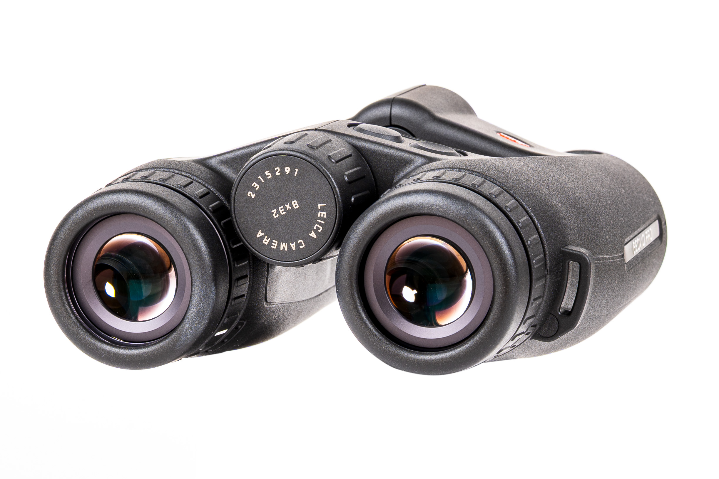 Leica Geovid Pro 8x32 DEMO