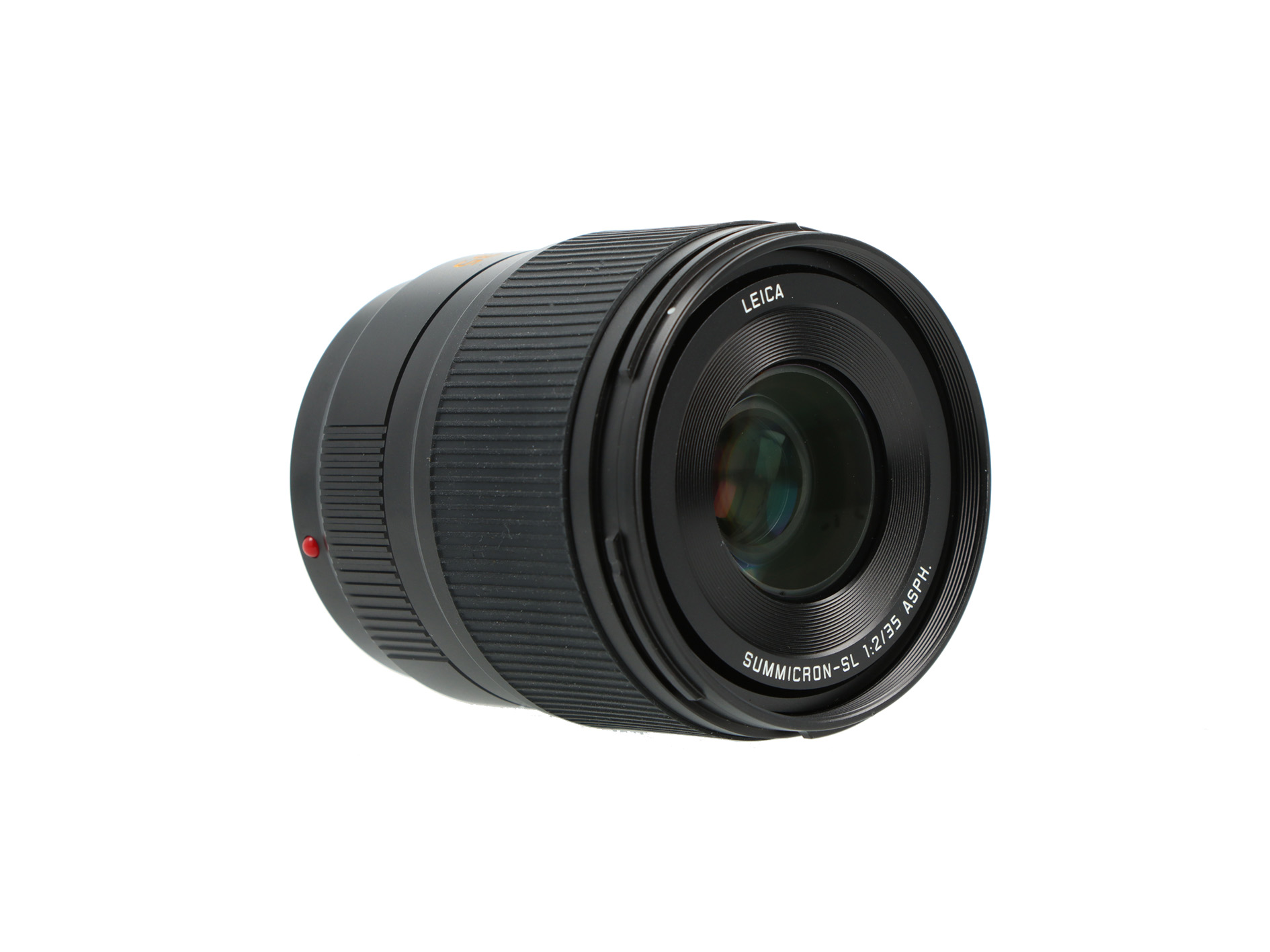 Summicron 35 mm ASPH. (11192) Summicron 35 mm ASPH. (11192)