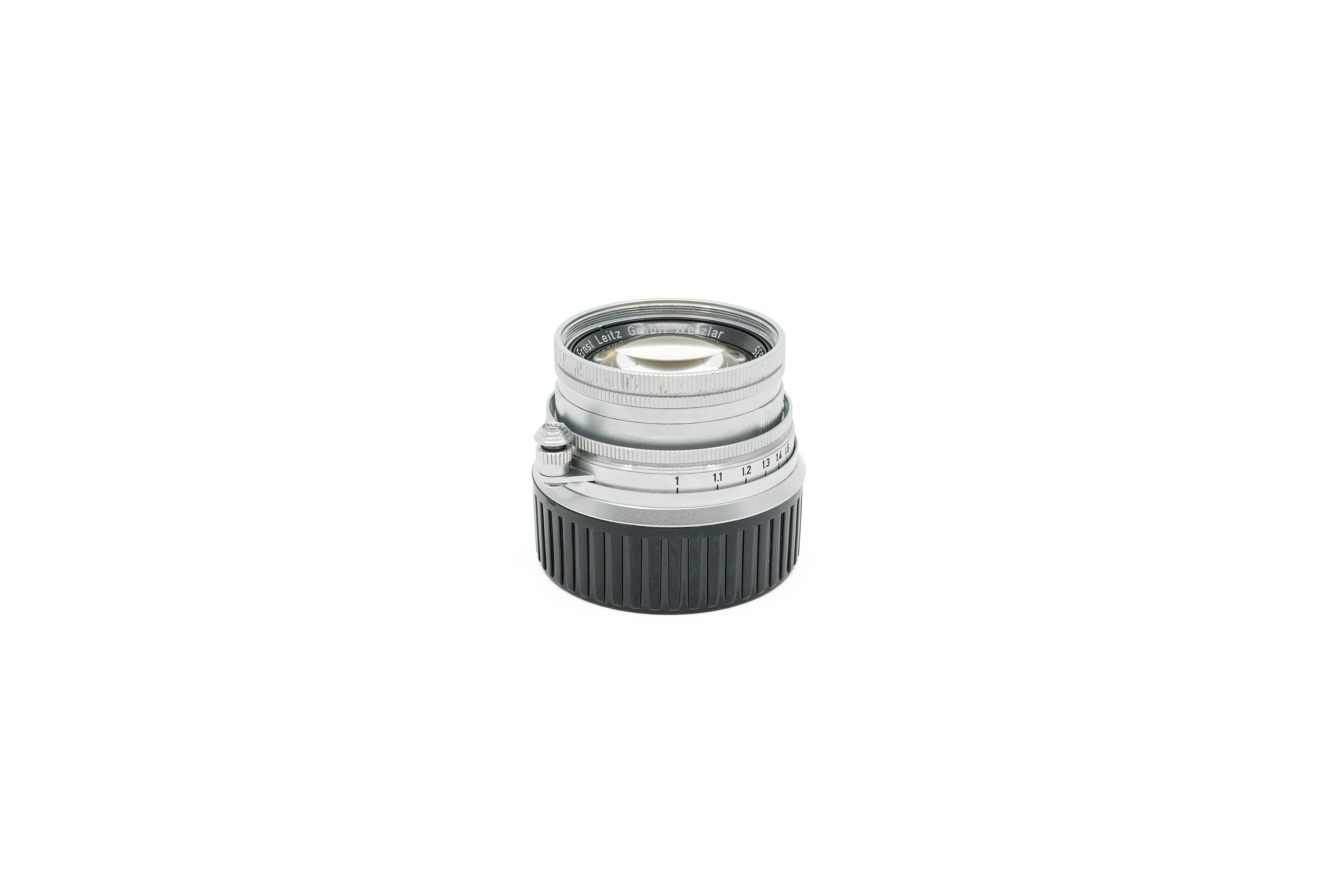 Summicron-M 50/2