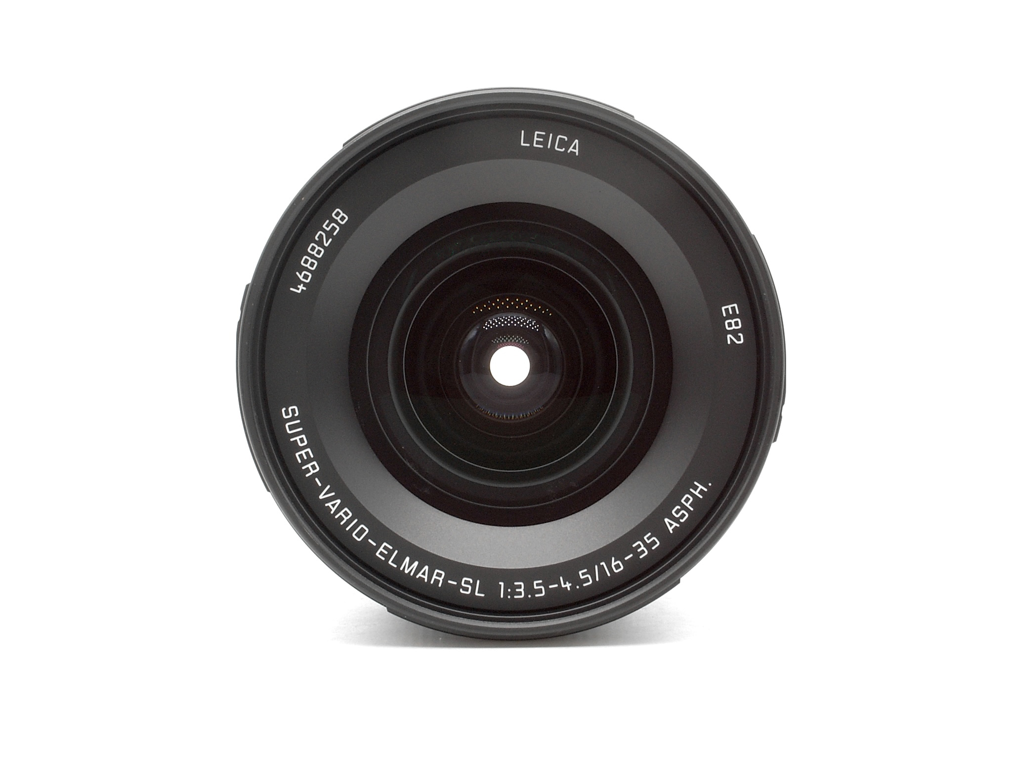 Leica Super-Vario-Elmar-SL 3.5–4.5/16–35mm ASPH.