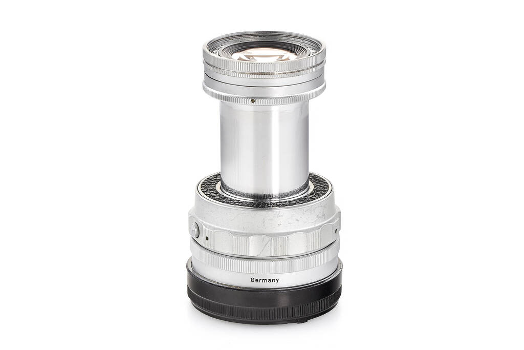 Leica Elmar ELANG-M 4/9cm collapsible