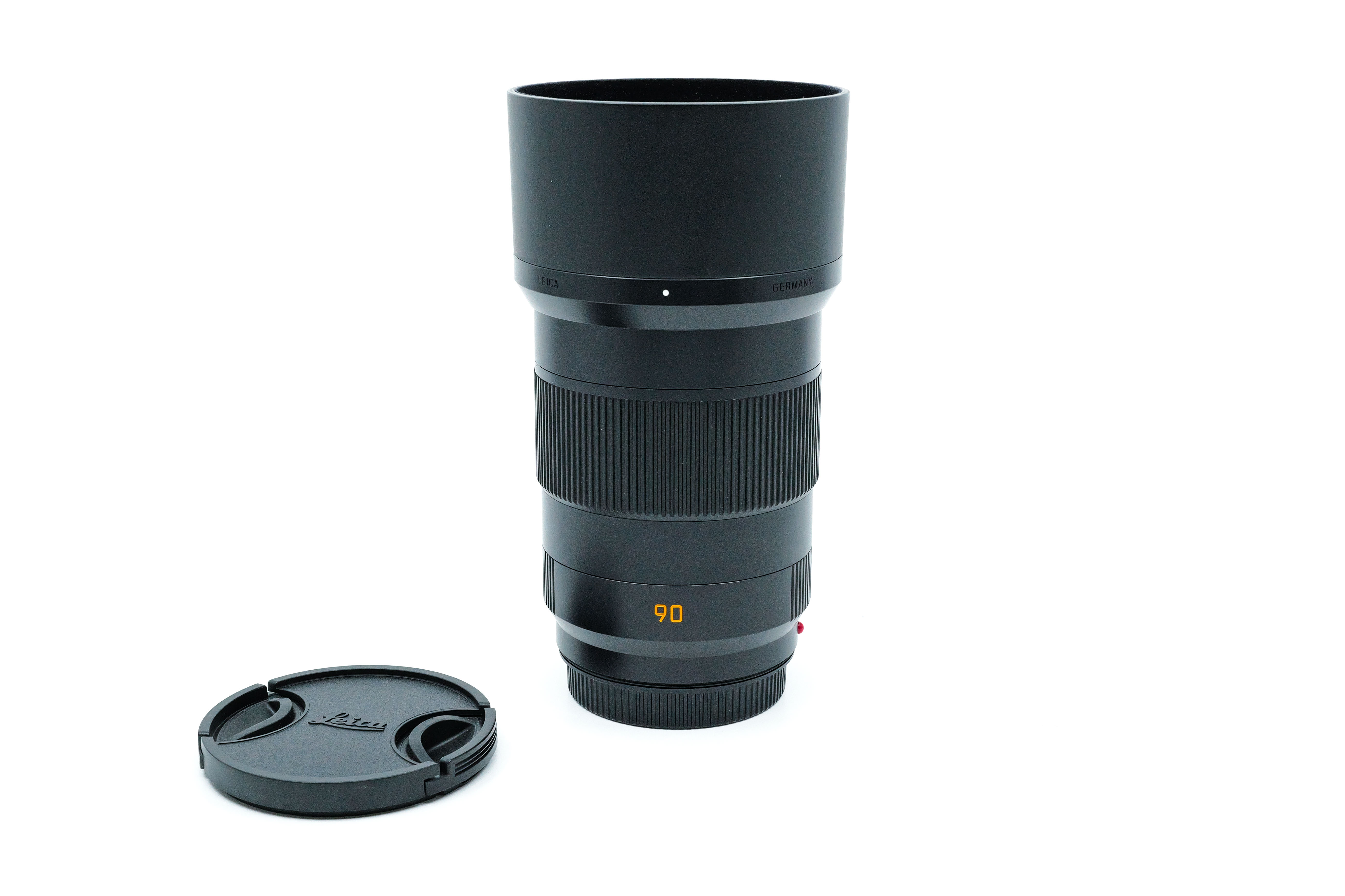 Leica APO-Summicron-SL 90mm f:2