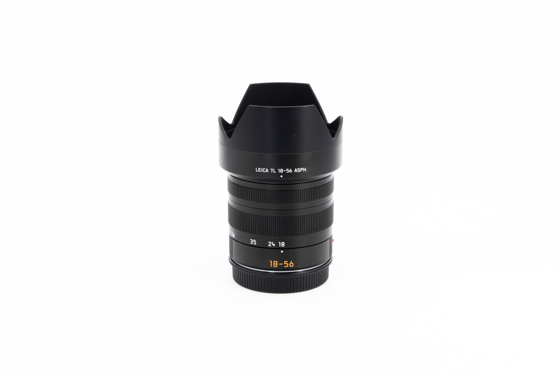 LEICA VARIO-ELMAR-TL 3.5–5.6/18–56 ASPH.