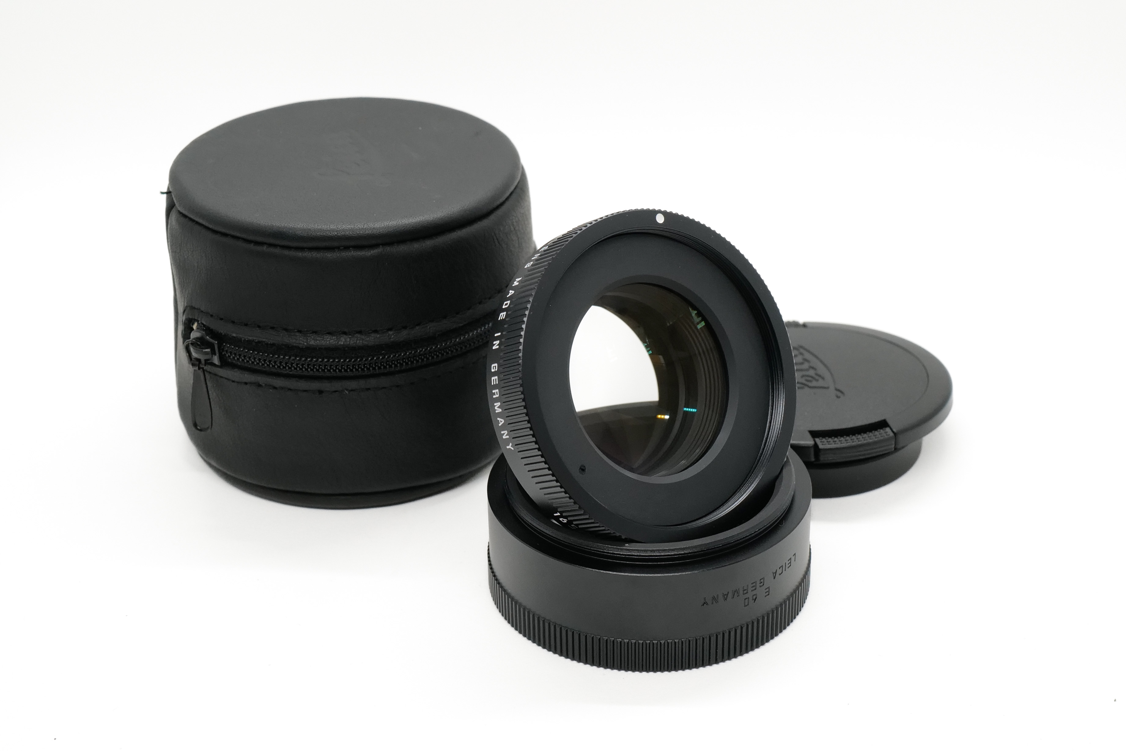 Leica APO-Macro-Elmarit-R 100mm f:2.8.