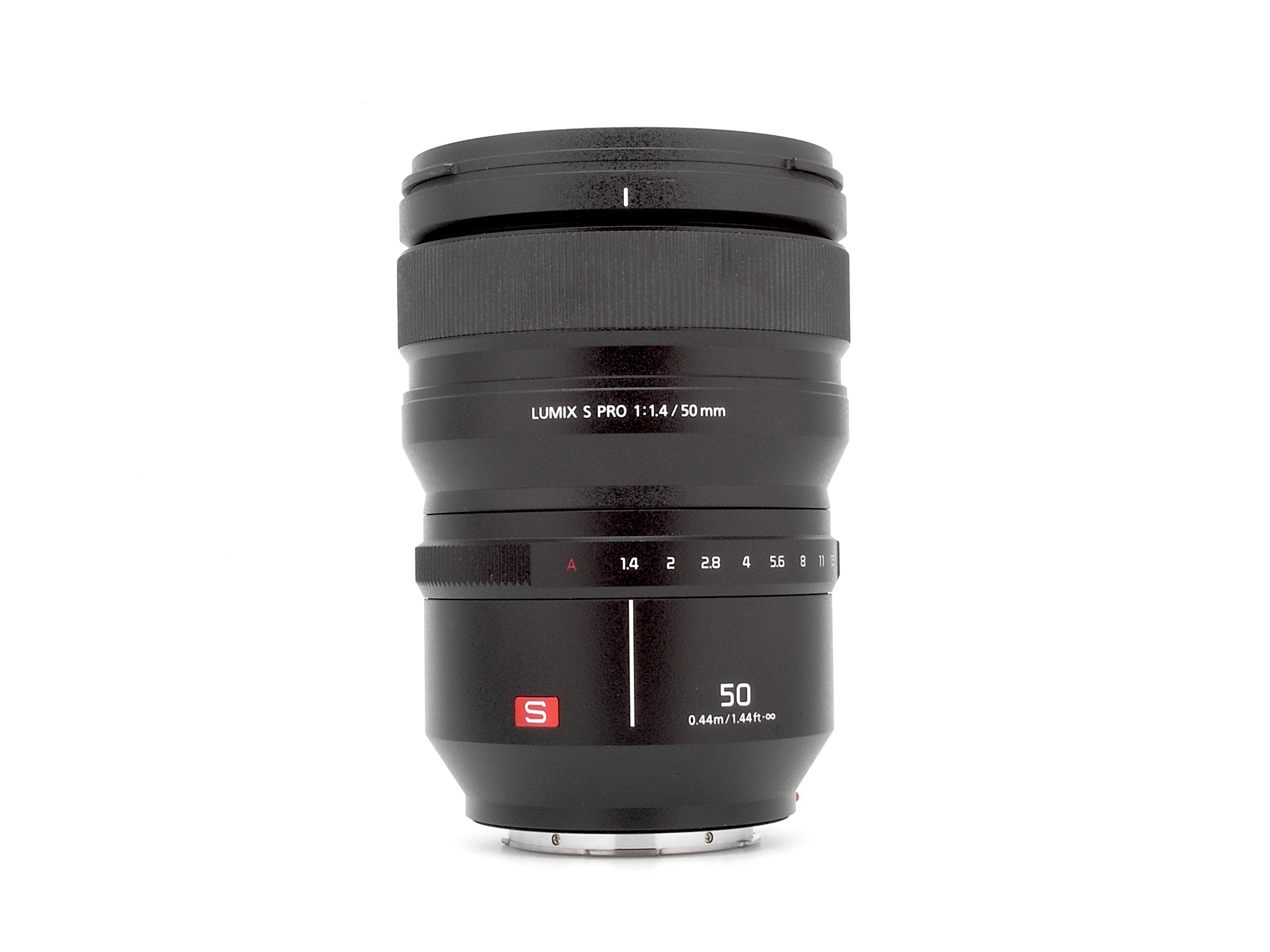 Panasonic Lumix Pro 1.4/50mm L-Mount