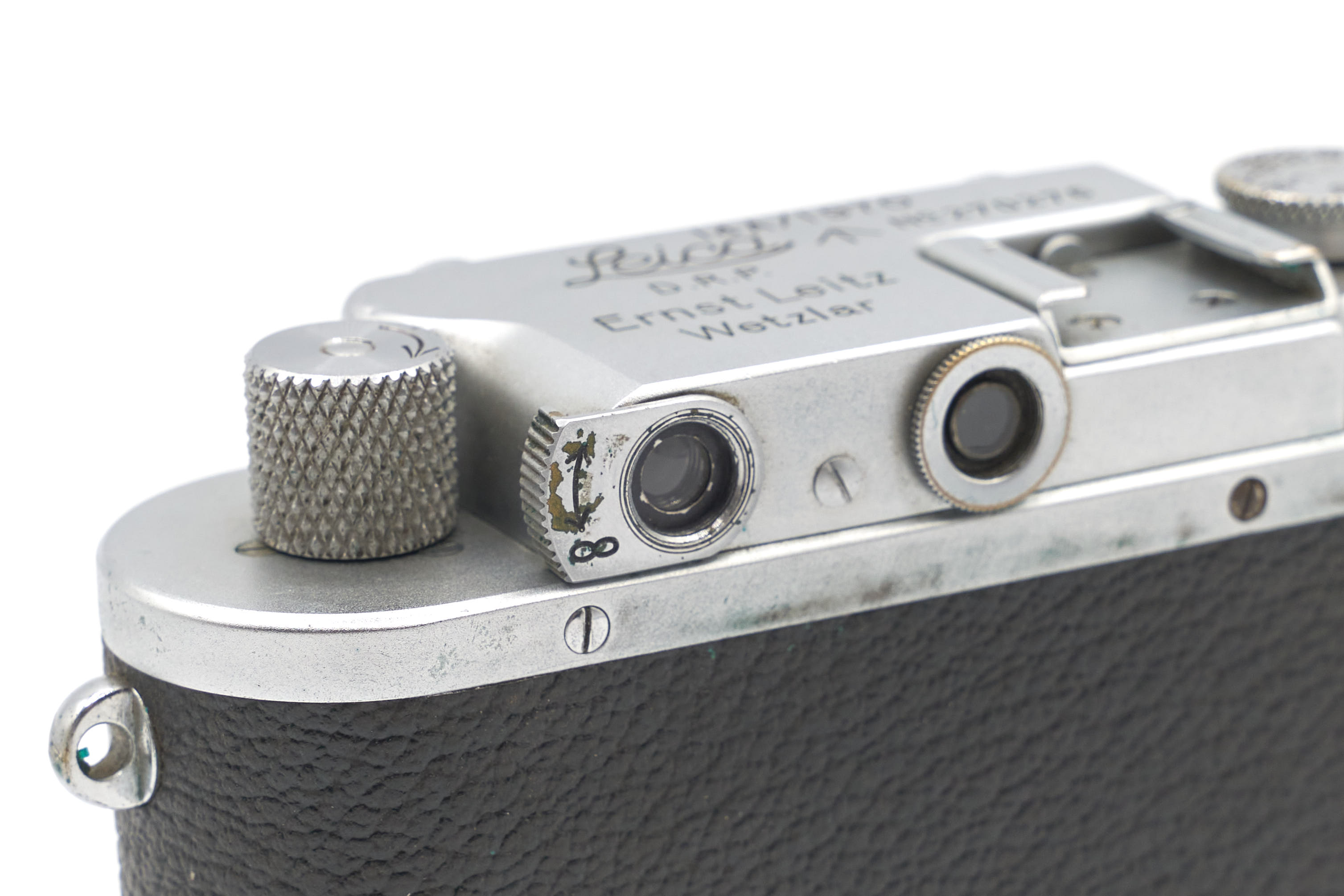 Leica Illa mod.G -  ROYAL AIR FORCE