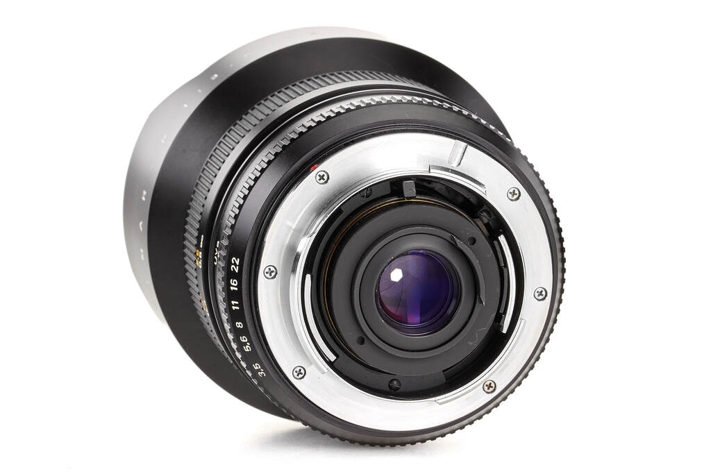 Leica Super Elmar-R 11213 3,5/15mm