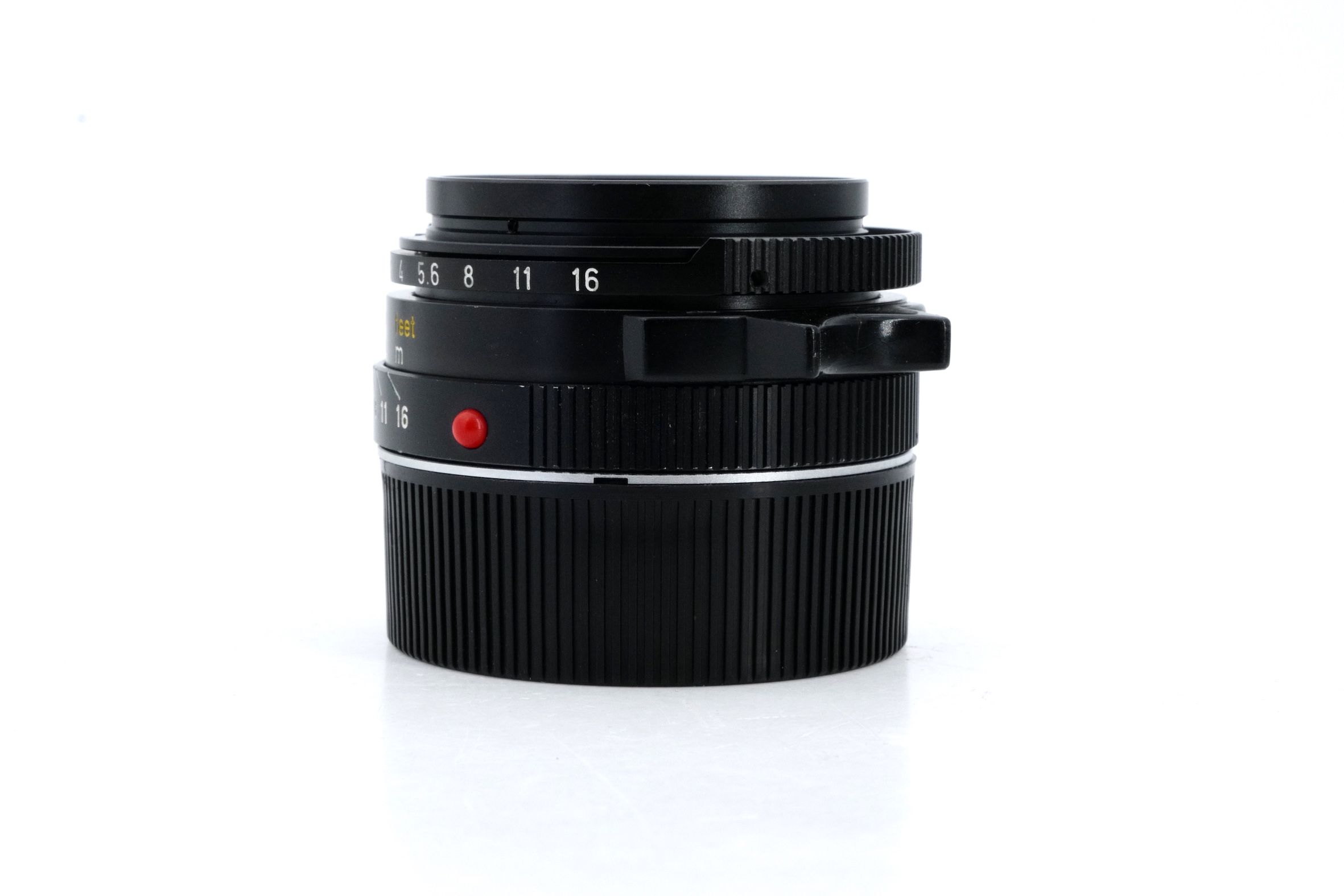 Leica Summicron-M 2.0/35mm IV
