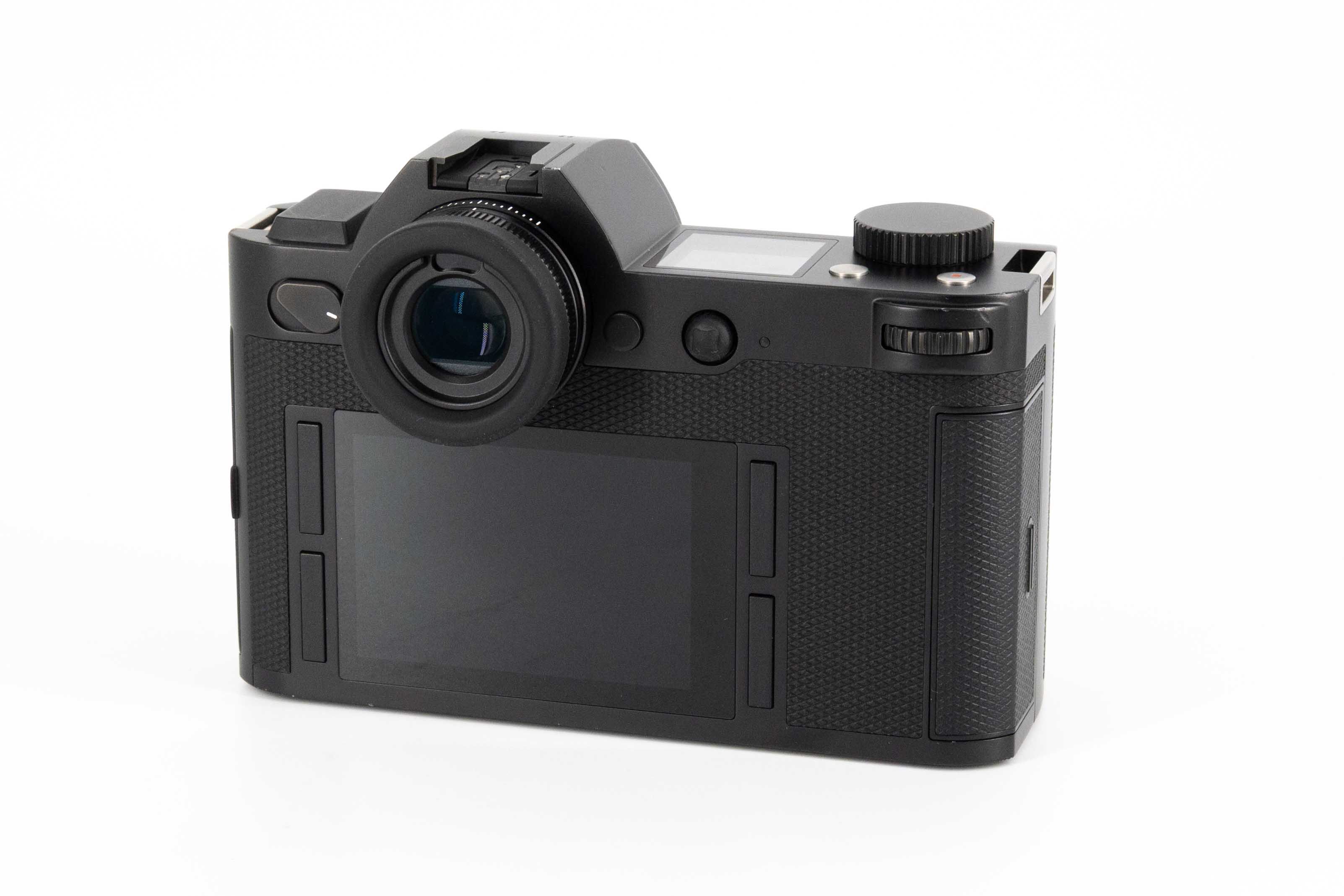 LEICA SL (Type 601), black