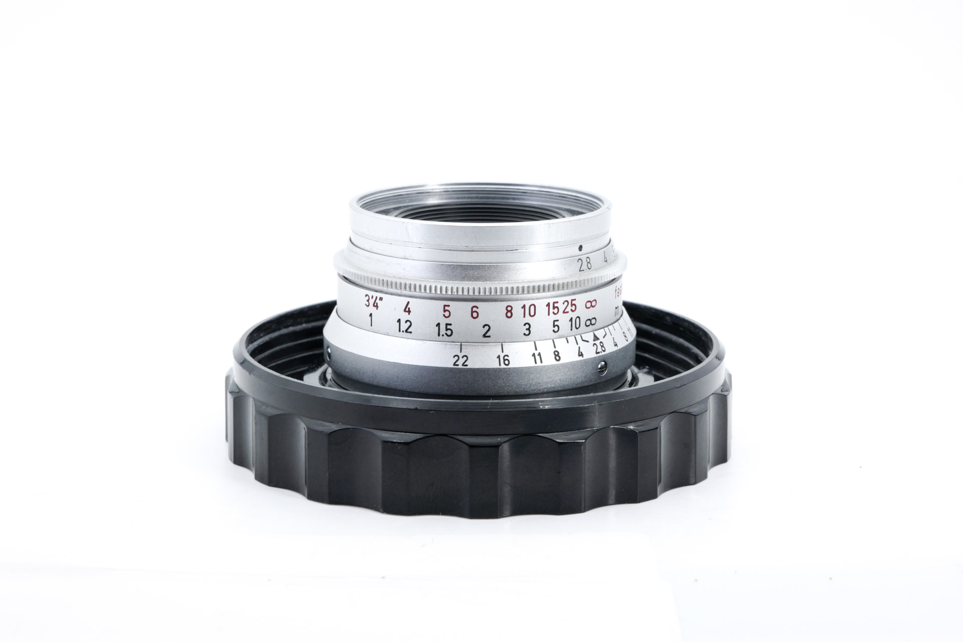 Leica Summaron-M 2.8/35mm