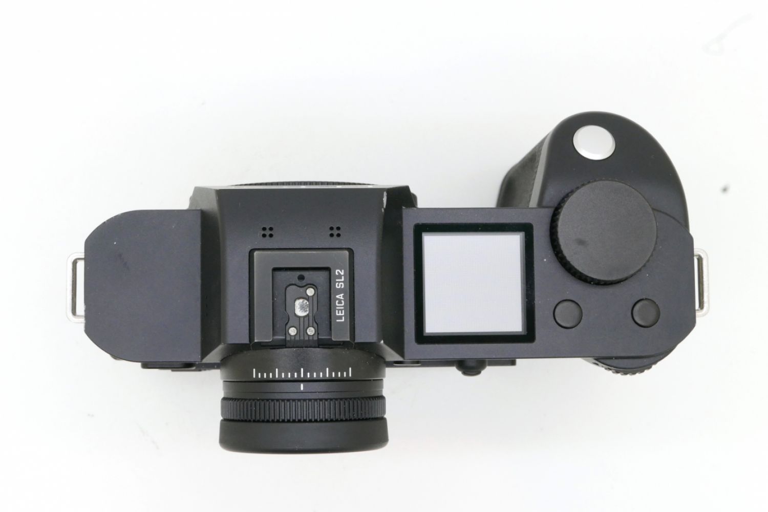 Leica SL2 black