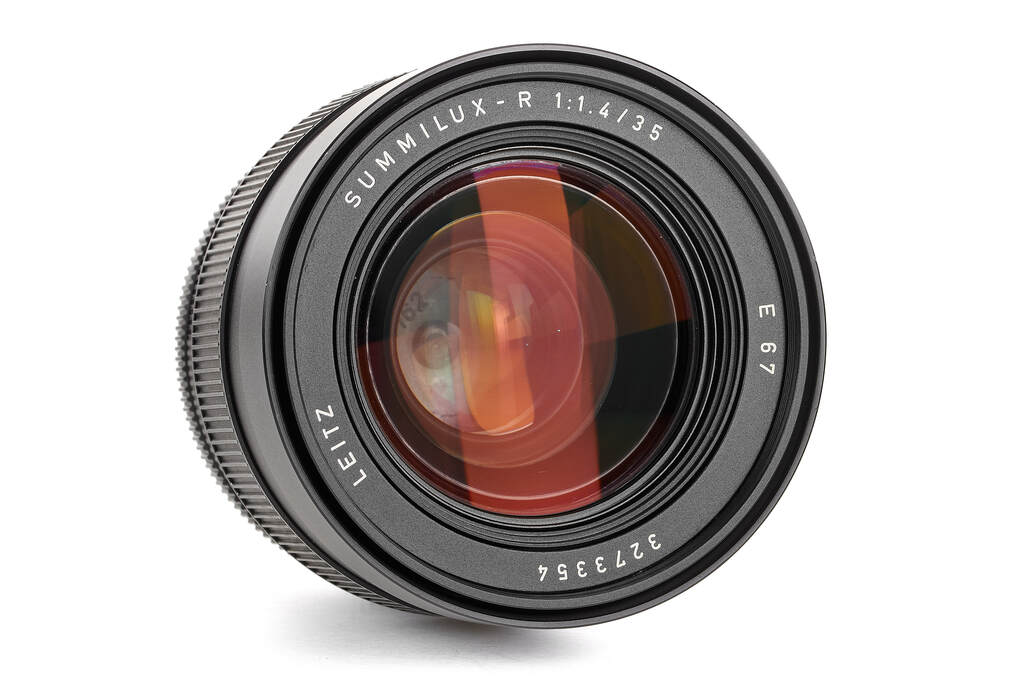 Leica Summilux-R 11143 1,4/35mm