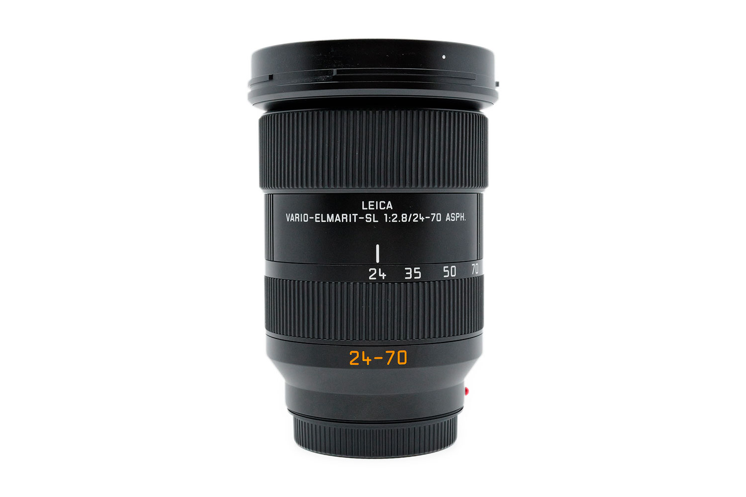 Leica  VARIO-ELMARIT-SL 2.8/24-70mm ASPH (11189)