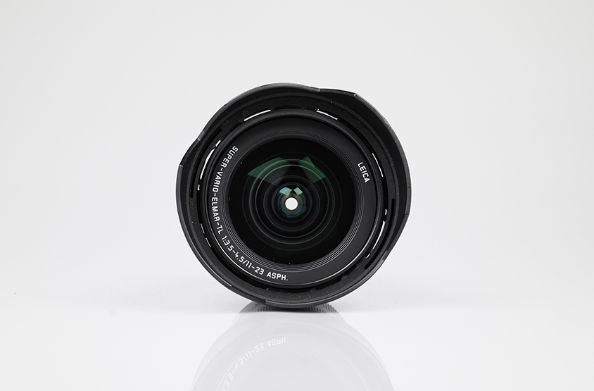 LEICA SUPER-VARIO-ELMAR-TL 3.5-4.5/11-23 ASPH. LEICA SUPER-VARIO-ELMAR-TL 3.5-4.5/11-23 ASPH.