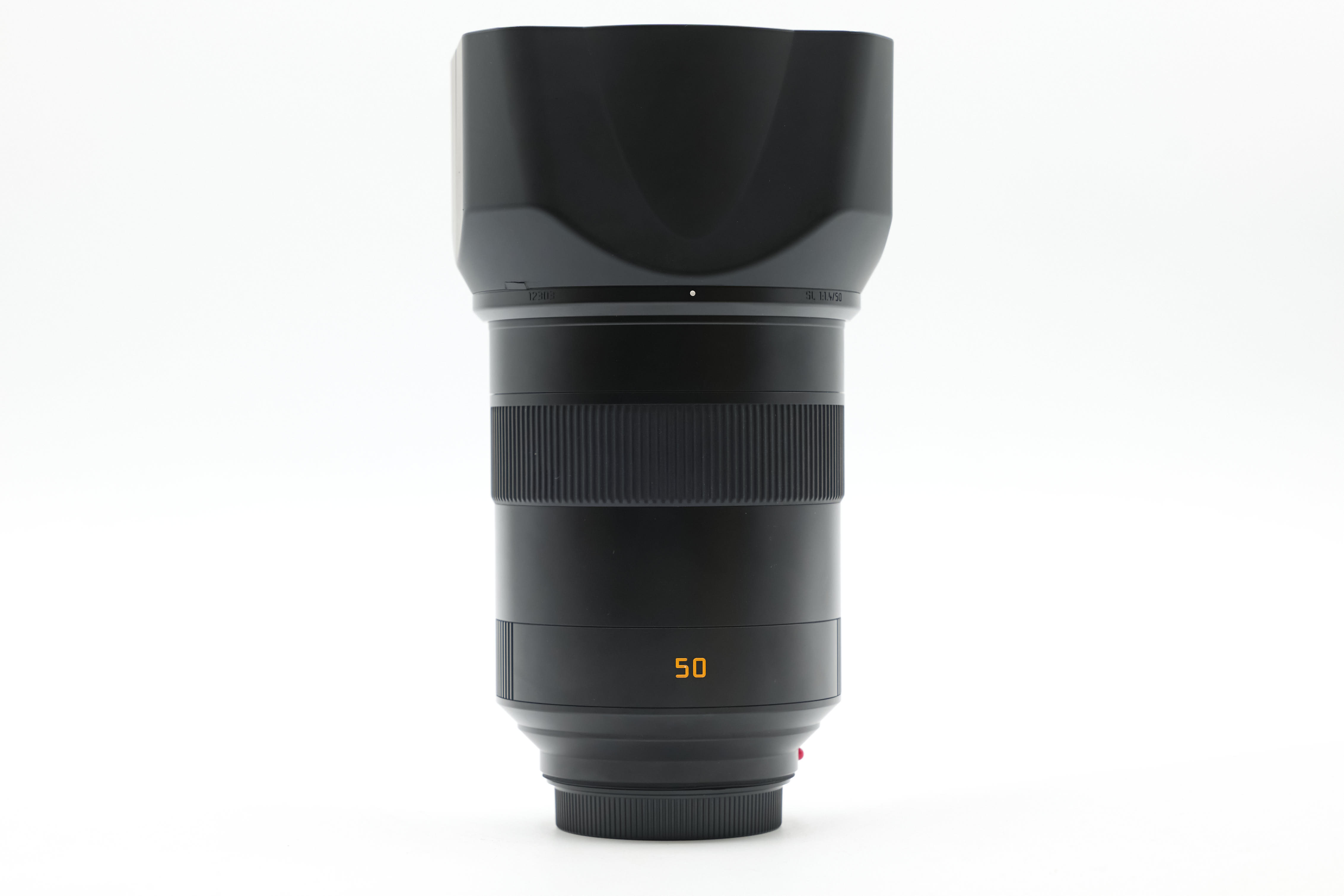 Summilux-SL 1:1.4/50 ASPH. - 11180 Summilux-SL 1:1.4/50 ASPH. - 11180