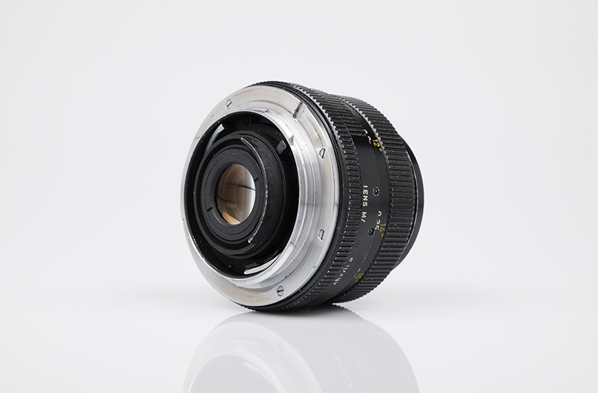LEICA ELMARIT-R 2.8/35