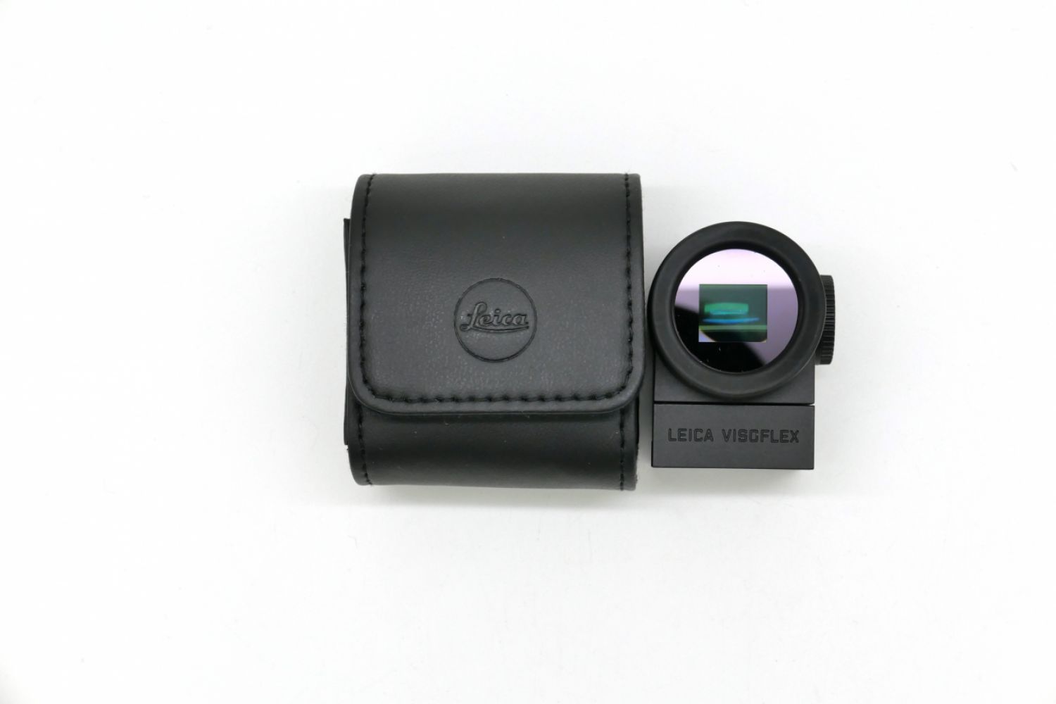 Leica Visoflex typ020 (18767)