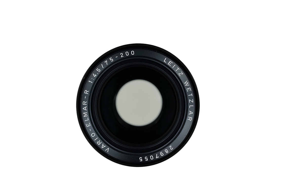 Leica Vario-Elmar-R 4,5/75-200mm