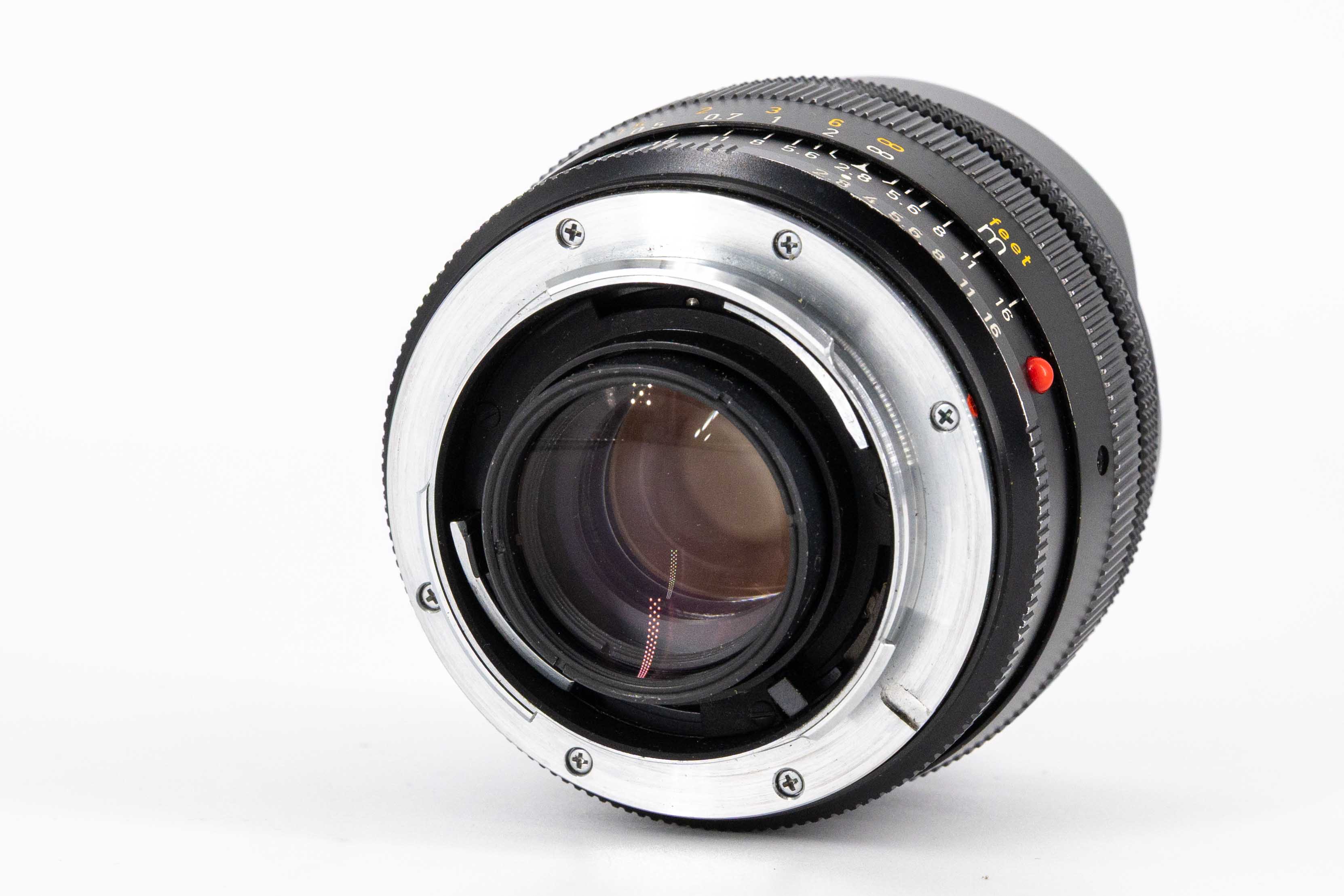 FISHEYE-ELMARIT-R 2.8/16 MM