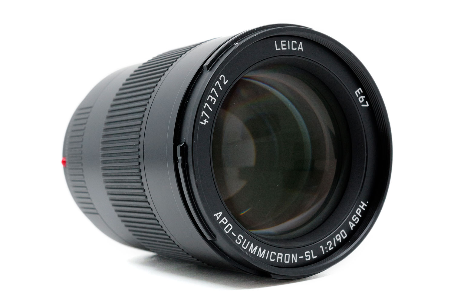 Leica APO-SUMMICRON-SL 2/90mm ASPH