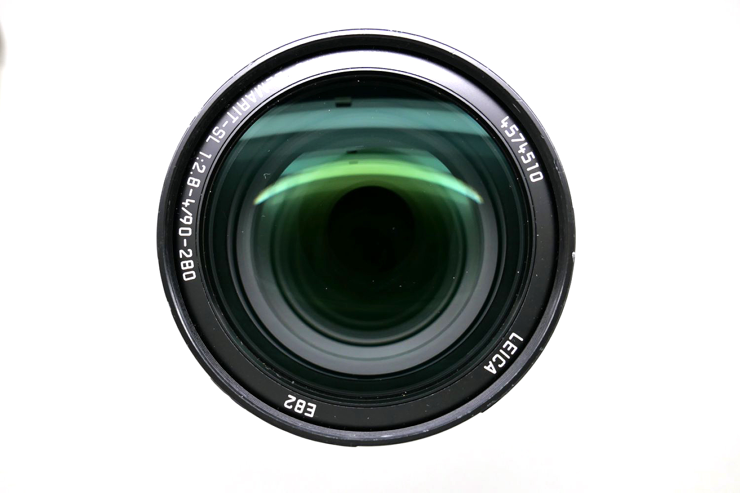 Leica APO-VARIO-ELMARIT-SL 2.8-4/90-280