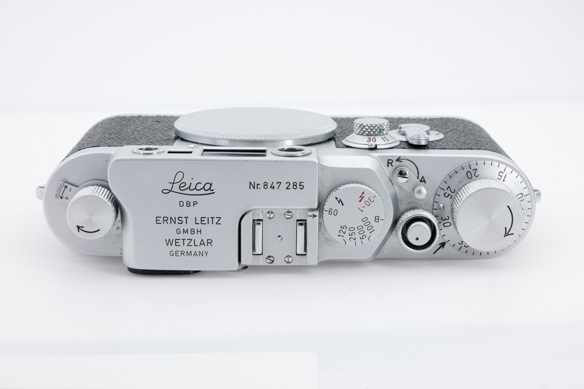 Leica LEICA III G Body