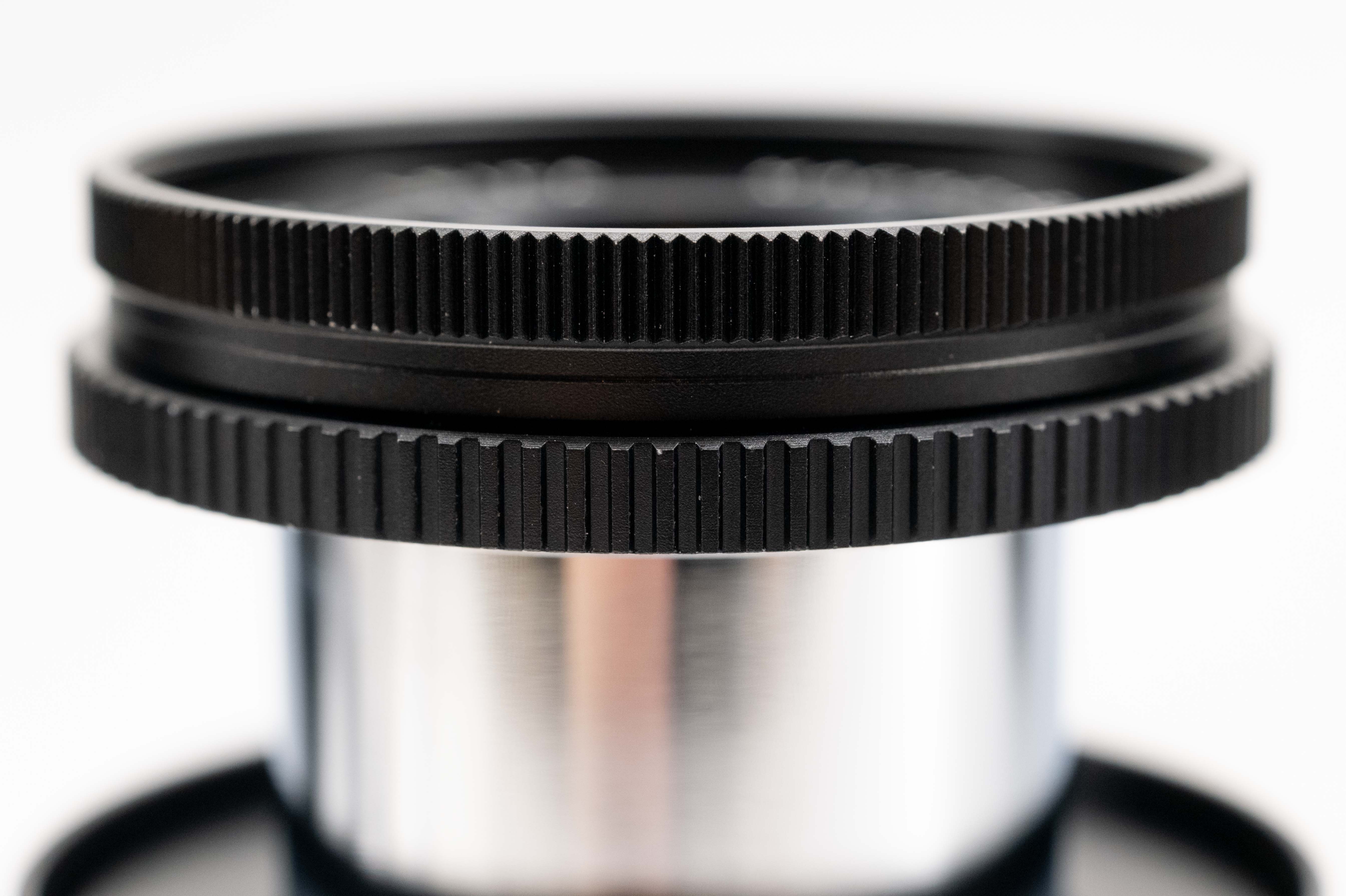 Leica Elmar-M 90 mm f/4 Macro V1 11633