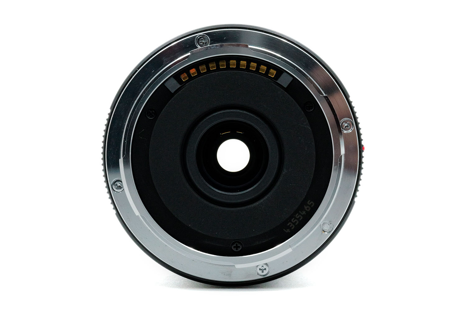Leica Vario-Elmar-TL 3.5-5.6/18-56mm ASPH , ex-demo (11080)