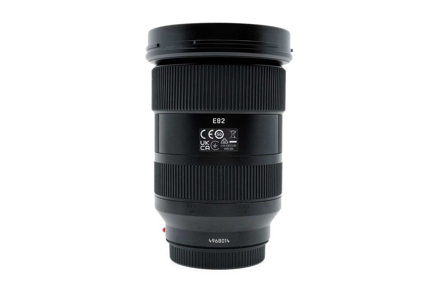Leica  VARIO-ELMARIT-SL 2.8/24-70mm ASPH (11189)