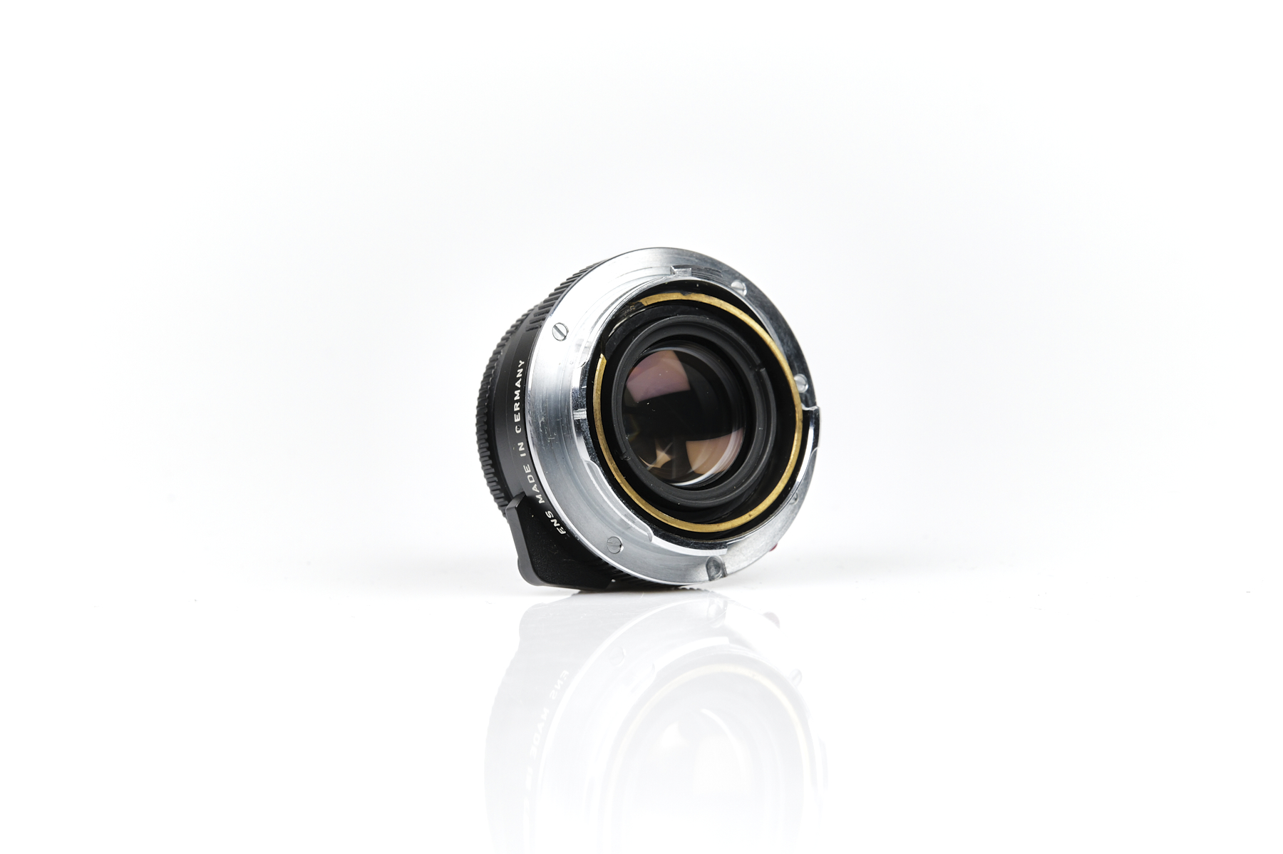 Leica Summicron-C 2/40
