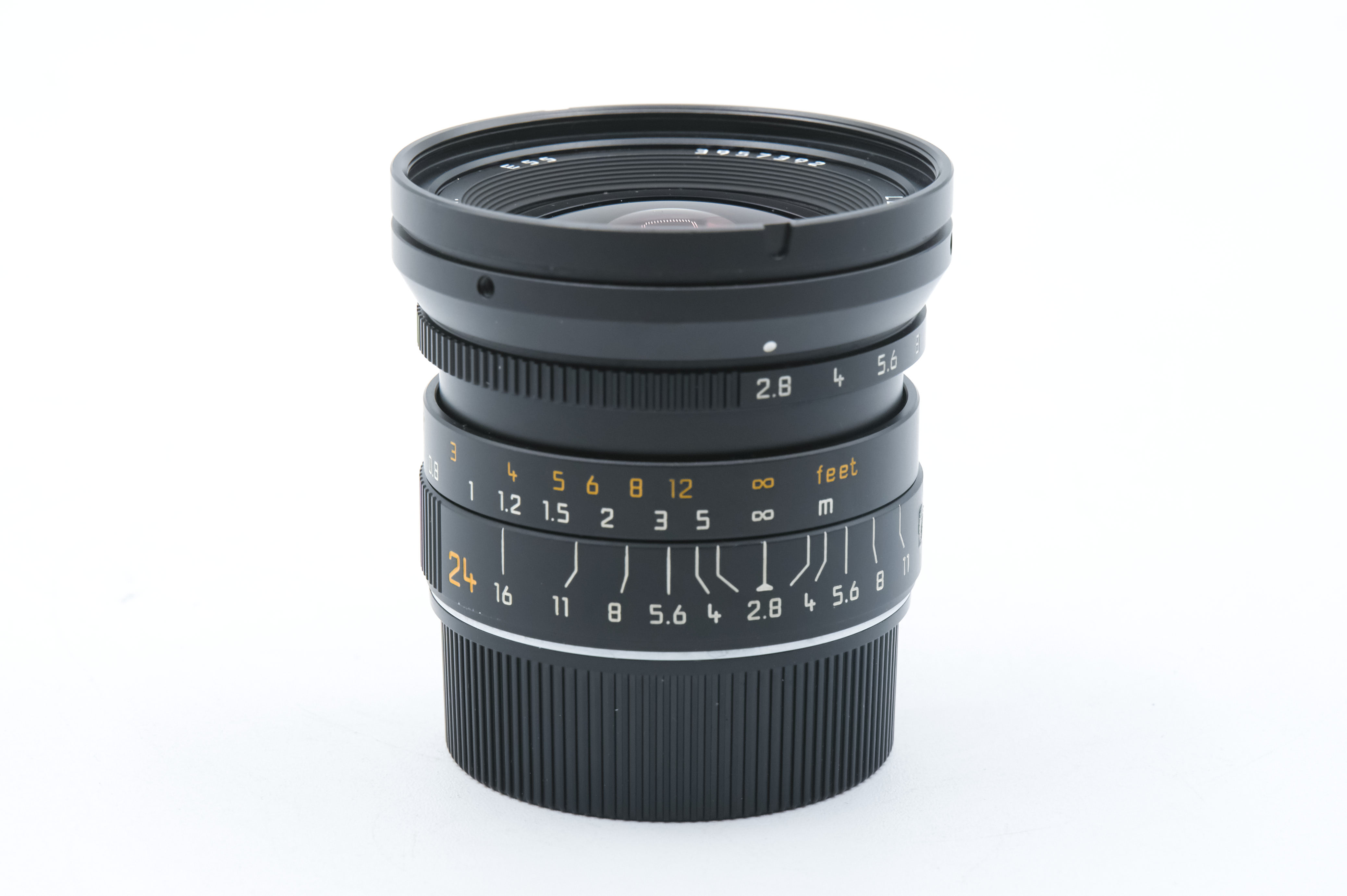 Elmarit-M 1:2,8/24 mm ASPH. - 11878