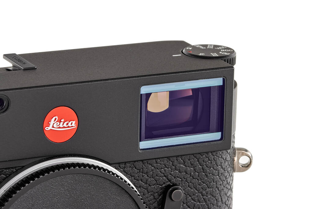 Leica M11 20200 black - with one year of guarantee