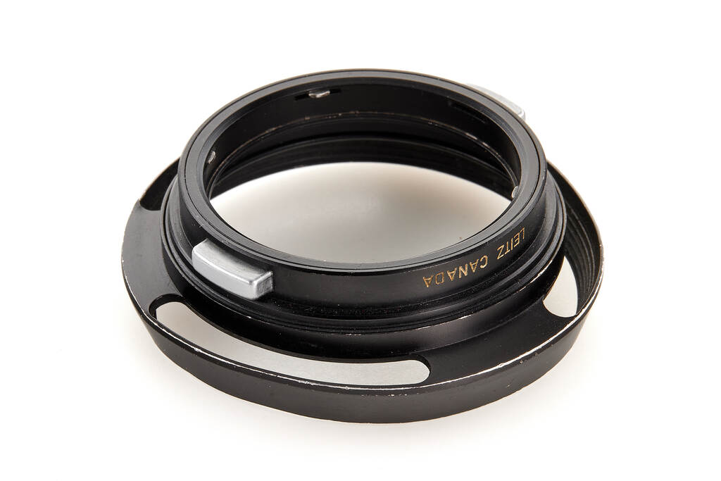 Leica 12504 Hood 1,4/35 2/35