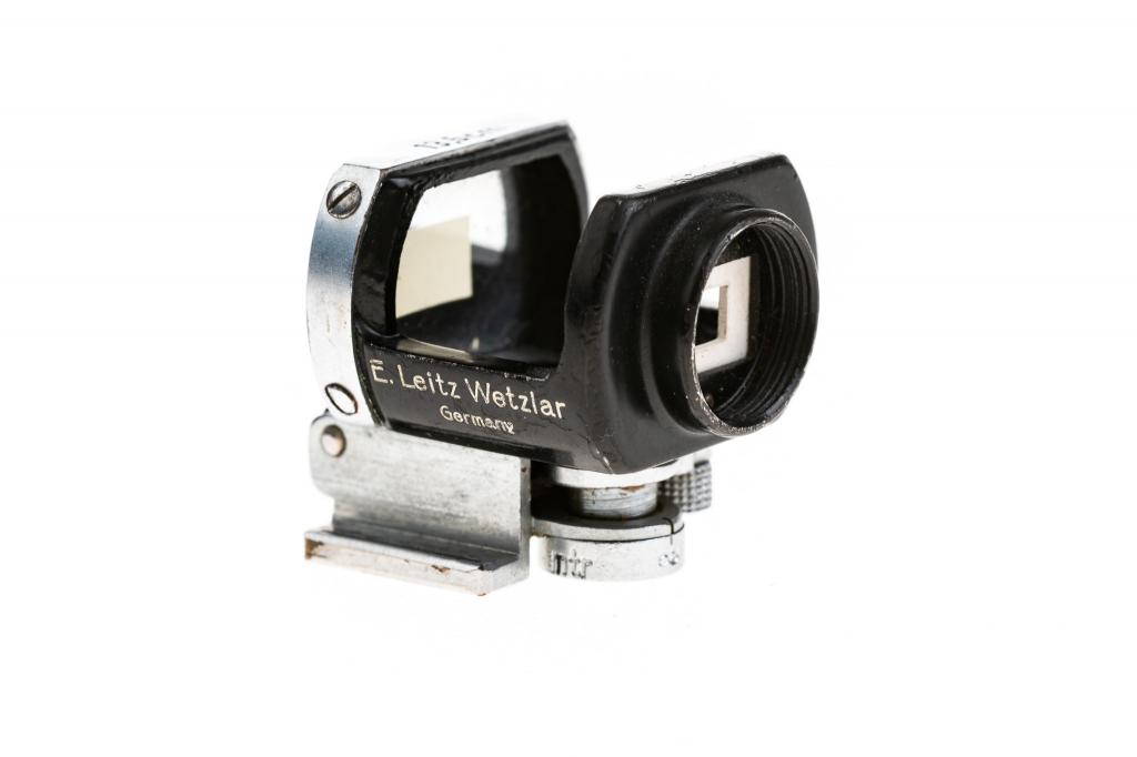 Leica 13,5cm SOOYV Cradle Type Finder Leica 13,5cm SOOYV Cradle Type Finder