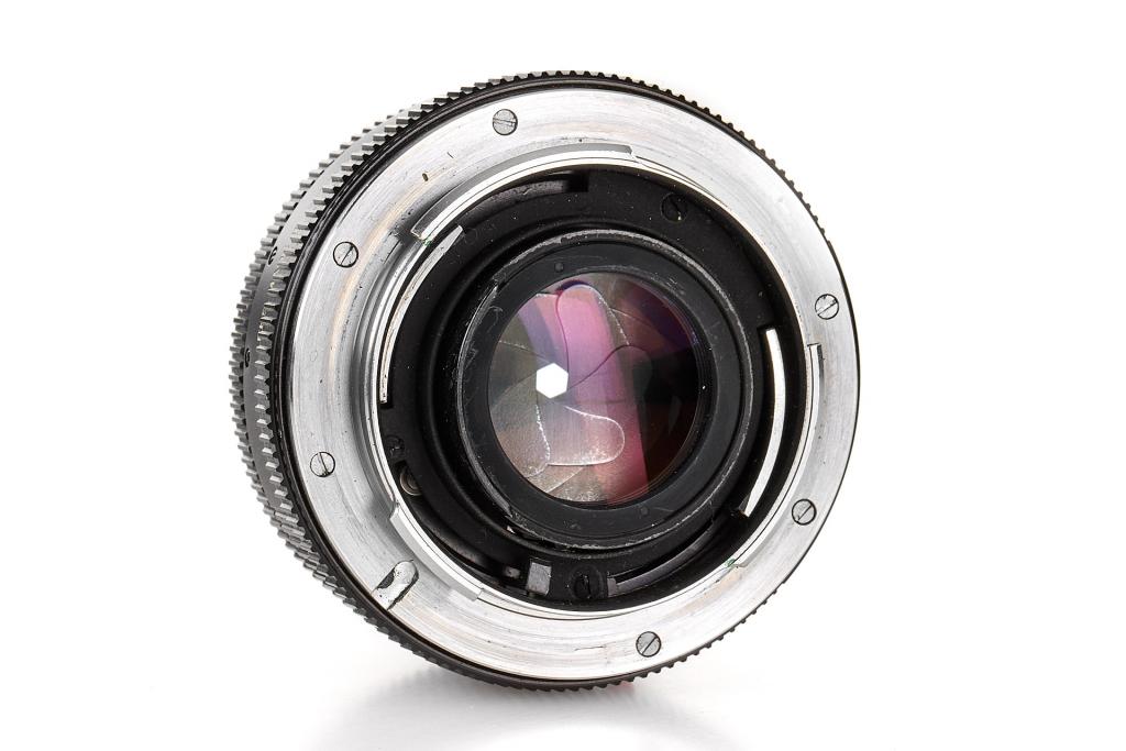 Leica Summicron-R 11228 2/50mm 1.Model