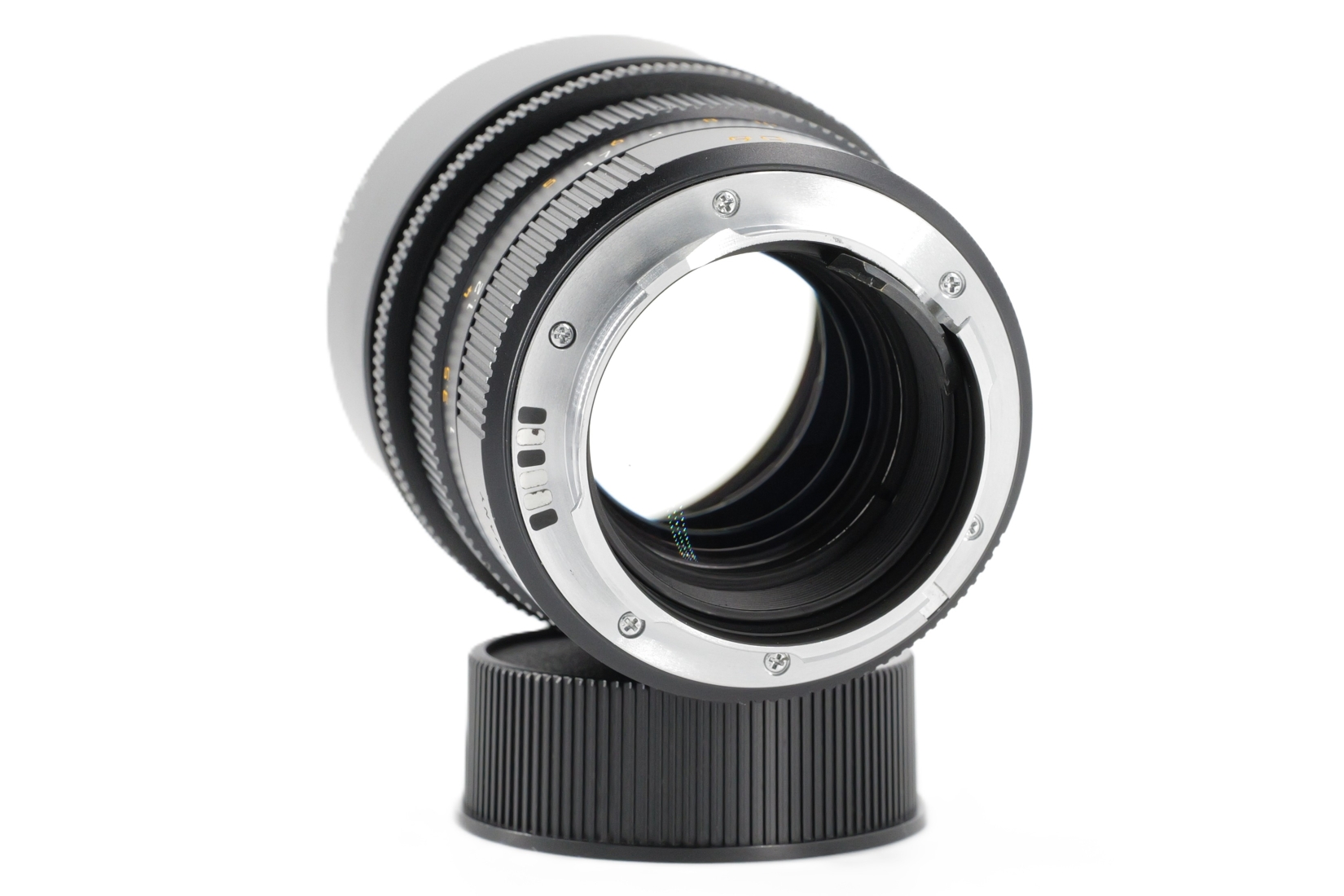 APO-Summicron-M 1:2/90 ASPH., 1884SH