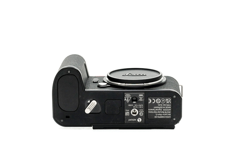 Leica SL3 black Leica SL3 black