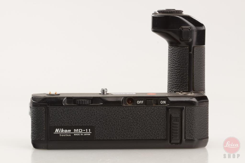 Nikon MD-11 Motordrive Nikon MD-11 Motordrive