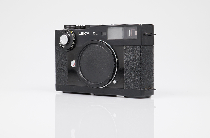 Leica CL (Leitz)