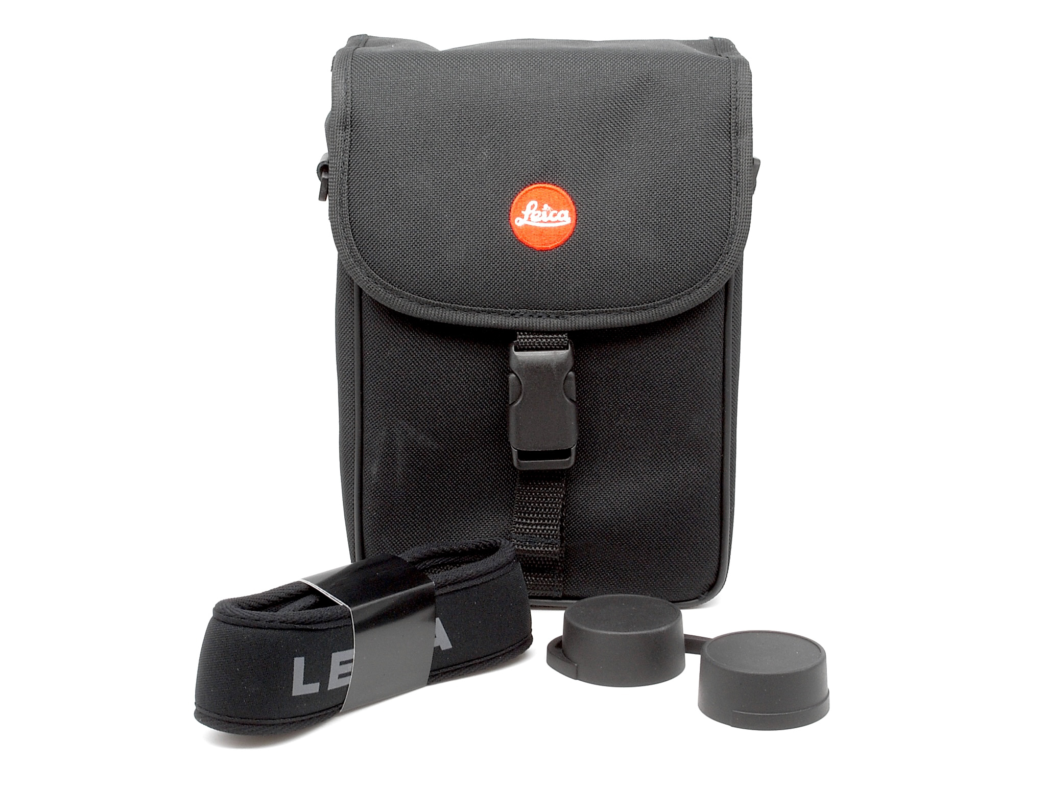 Leica Ultravid 8x50 HD