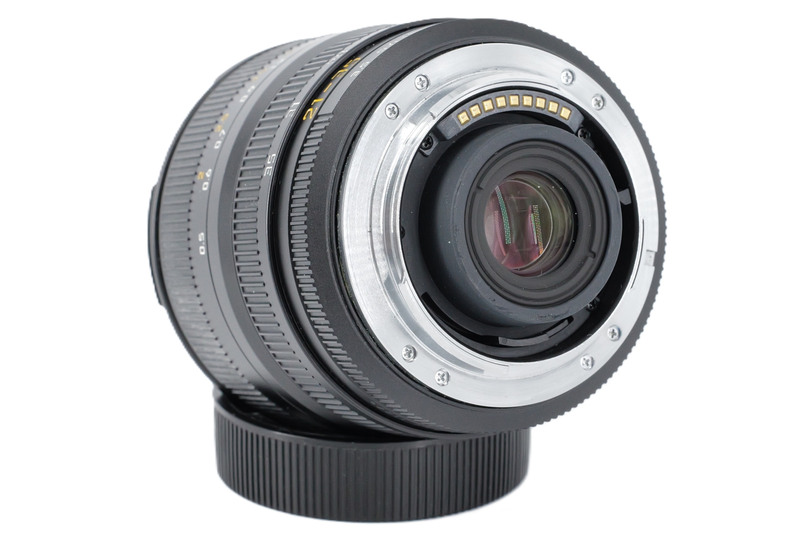 Vario-Elmar-R 1:3,5-4/21-35 ASPH., ROM