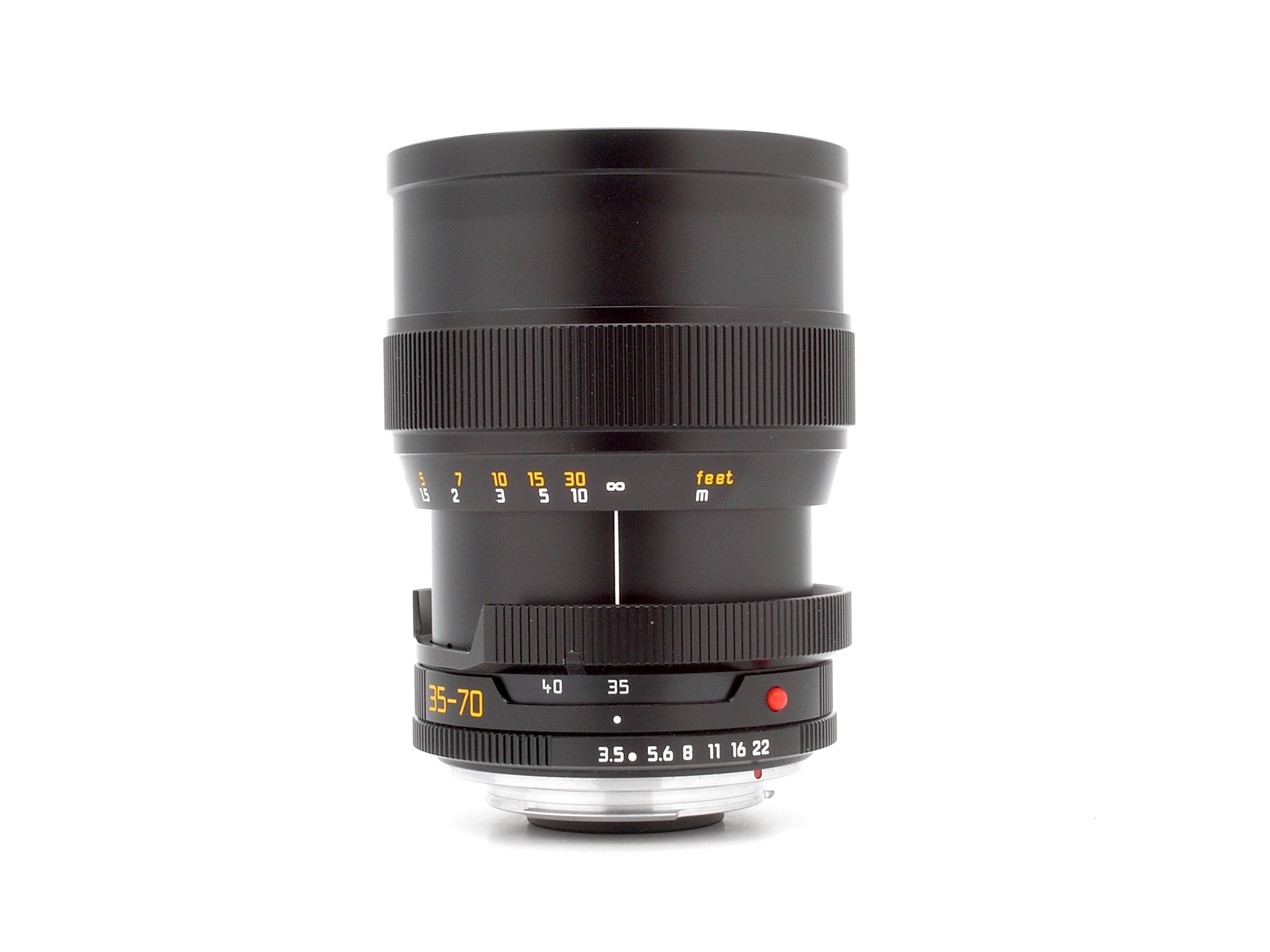 Leica Vario-Elmar-R 3.5/35-70mm "Germany"