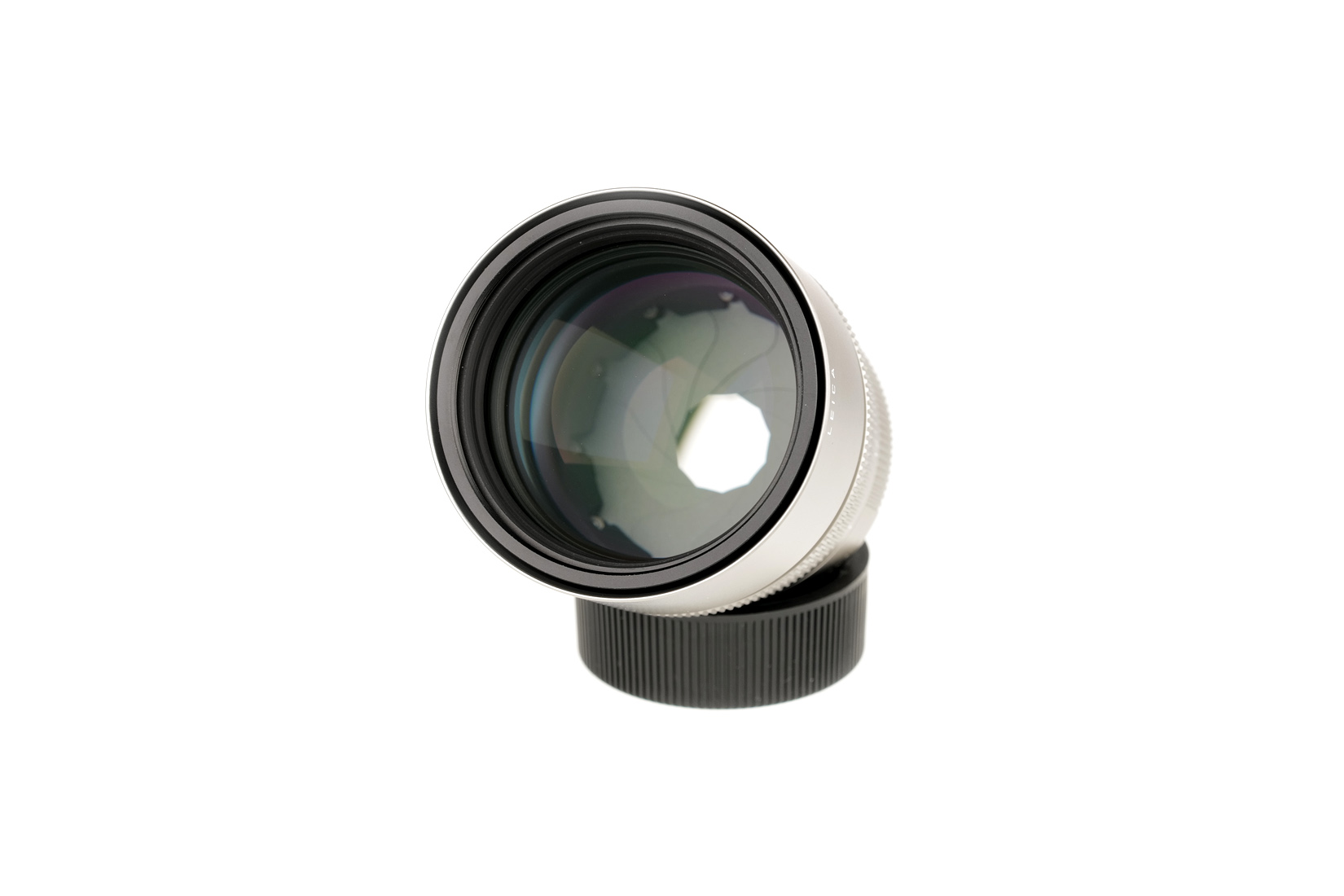 Leica APO Summicron-M Titan 1:2/90mm ASPH. 11632