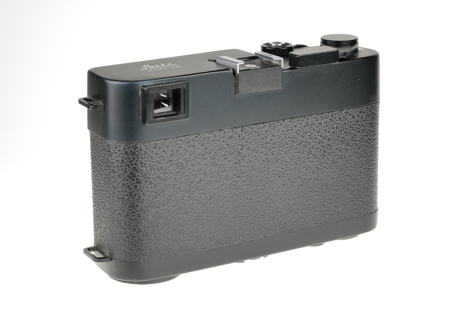 Leica CL, schwarz