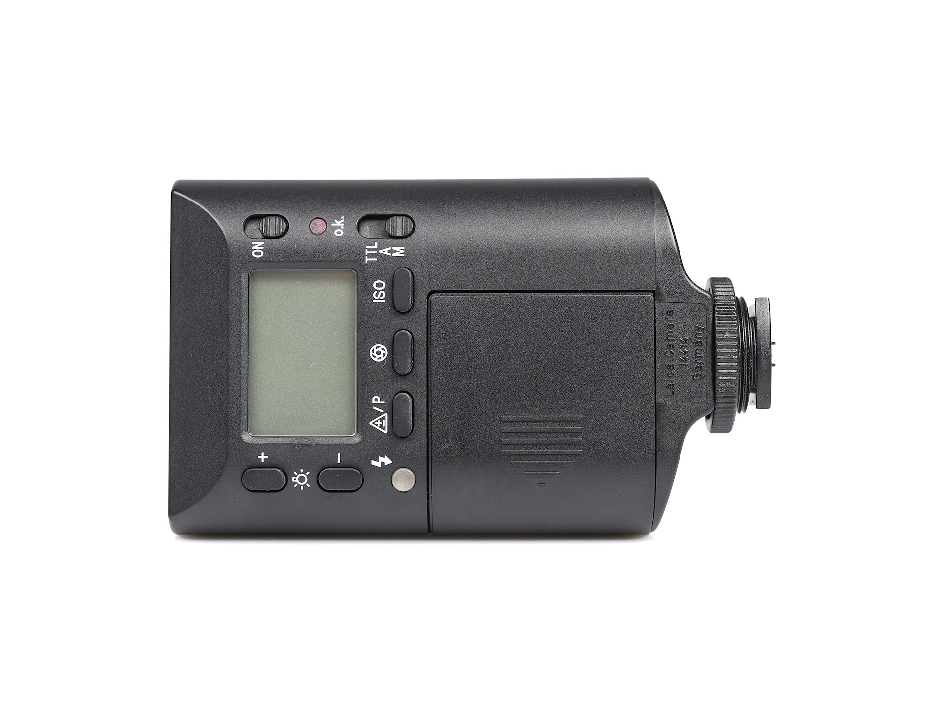 Leica SF20 Blitz