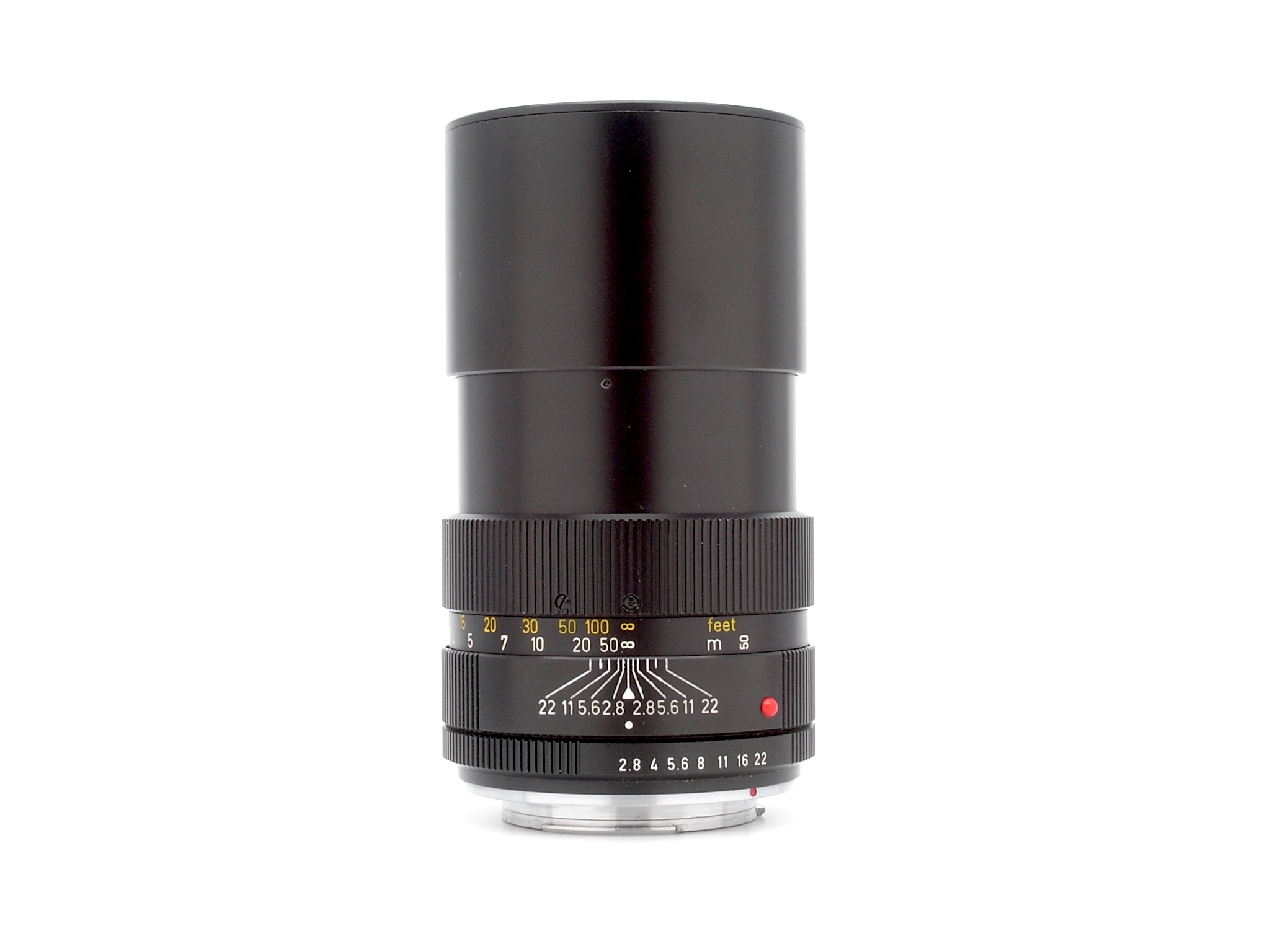 Leitz Elmarit-R 2.8/135mm