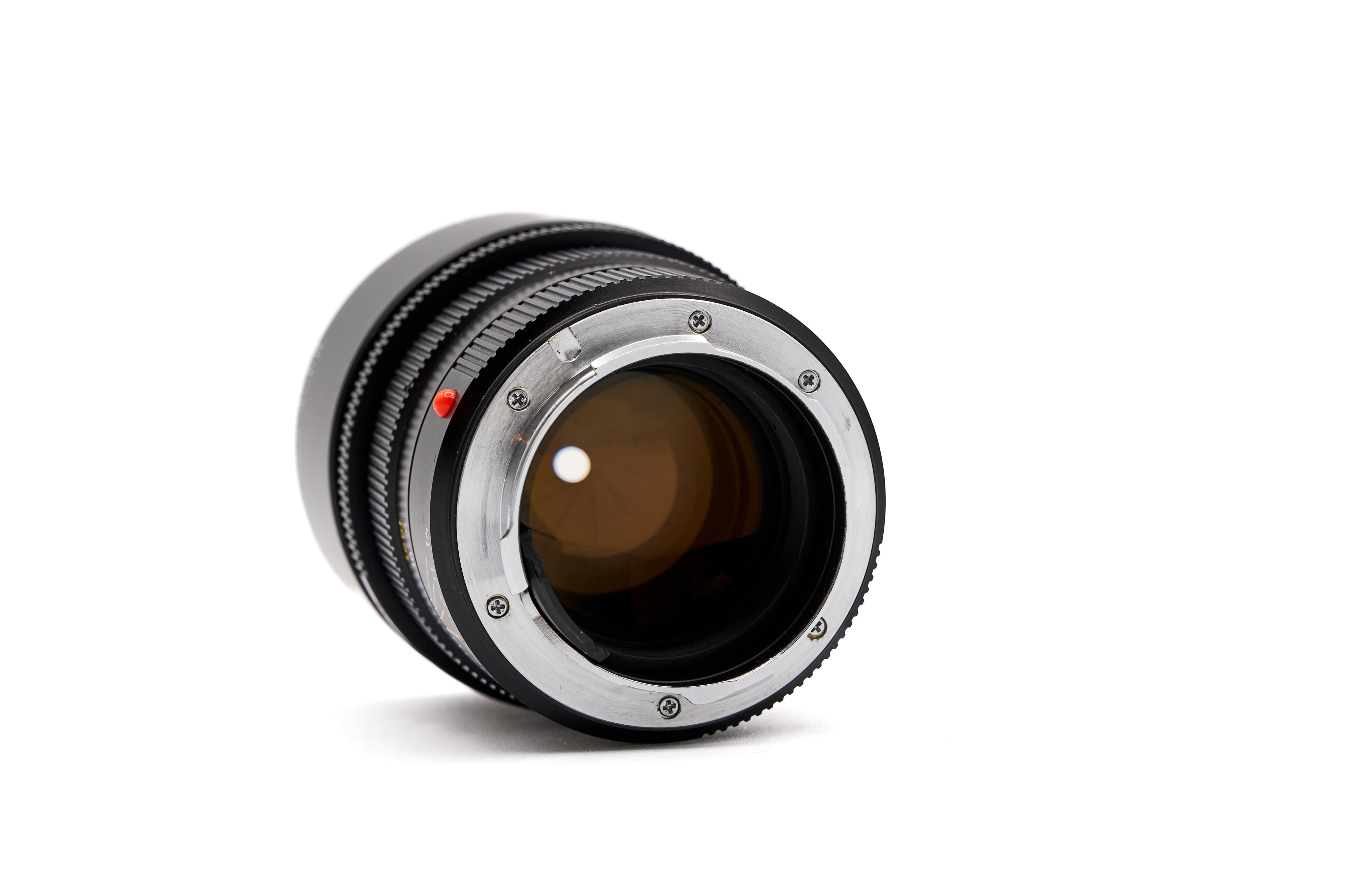 Leica APO-Summicron-M 90mm f2 ASPH. 11884