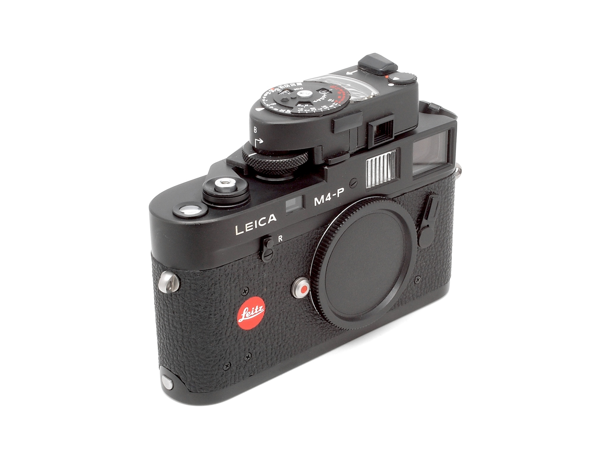 Leica M4-P black