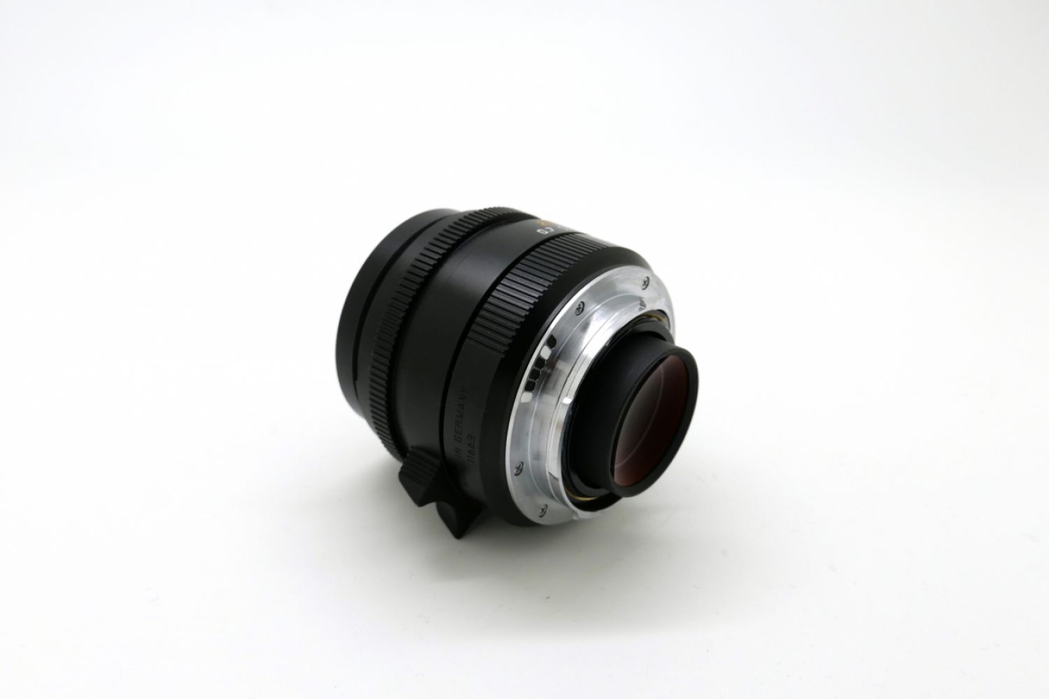 Leica SUMMILUX-M 1.4/35 ASPH. Black