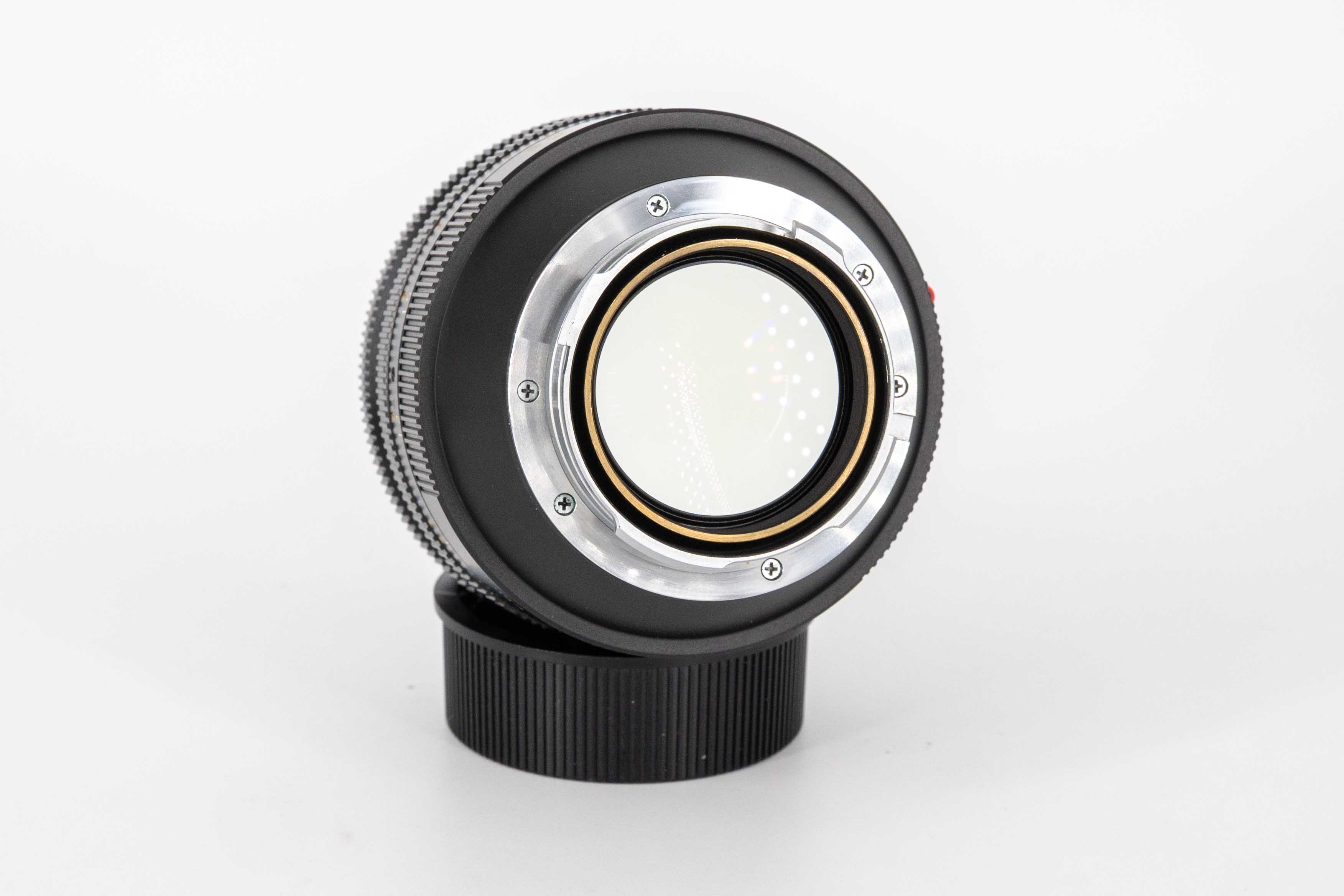 NOCTILUX-M 1:1.0 / 50 MM